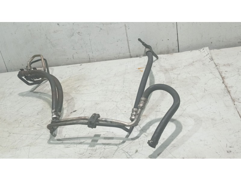 Recambio de tubo para citroën xsara picasso (n68) 2.0 hdi referencia OEM IAM   