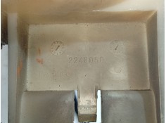 Recambio de deposito expansion para bmw 7 (e38) 730 d referencia OEM IAM 17132248050   2