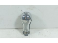 Recambio de pomo palanca cambio para citroën xsara picasso (n68) 2.0 hdi referencia OEM IAM   