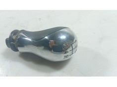 Recambio de pomo palanca cambio para citroën xsara picasso (n68) 2.0 hdi referencia OEM IAM    2