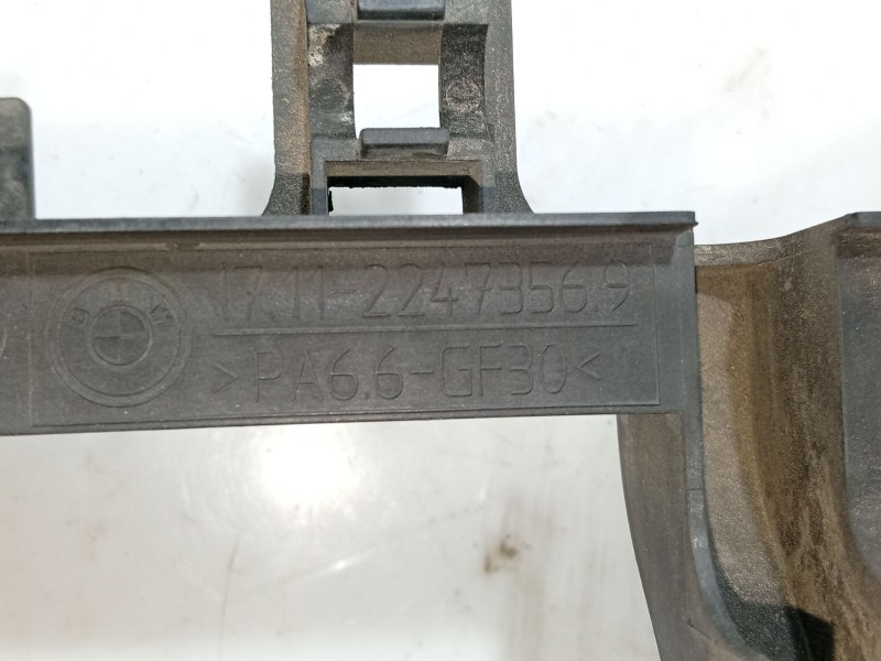 Recambio de soporte para bmw 7 (e38) 730 d referencia OEM IAM   