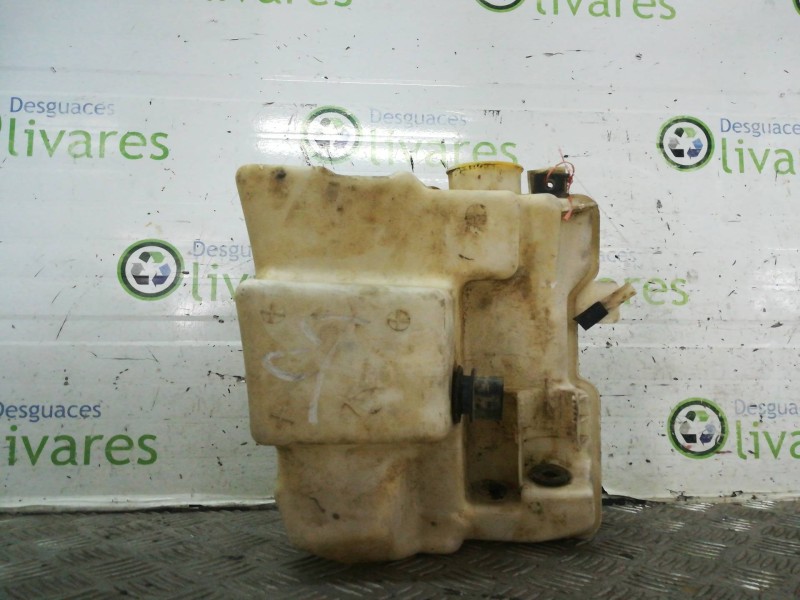 Recambio de deposito limpia para  referencia OEM IAM   