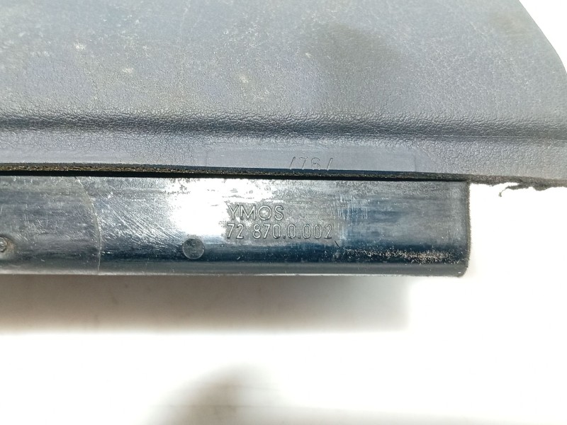 Recambio de guantera para bmw 7 (e38) 730 d referencia OEM IAM 51458224887  