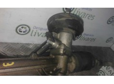 Recambio de cremallera direccion para peugeot 206 berlina x-line   |   10.02 - 12.10 | 2002 - 2010 | 75 cv / 55 kw referencia OE 2
