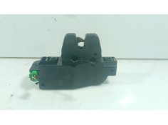 Recambio de cerradura maletero / porton para citroën xsara picasso (n68) 2.0 hdi referencia OEM IAM   