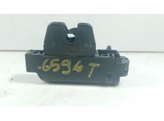 Recambio de cerradura maletero / porton para citroën xsara picasso (n68) 2.0 hdi referencia OEM IAM    2