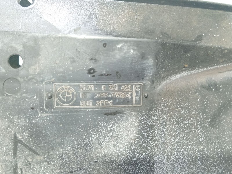 Recambio de tubo para bmw 7 (e38) 730 d referencia OEM IAM   