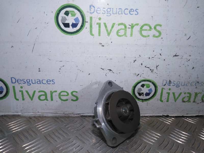 Recambio de bomba agua para  referencia OEM IAM 506887  