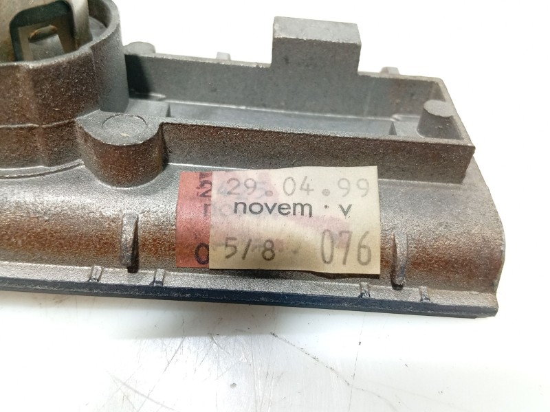 Recambio de moldura para bmw 7 (e38) 730 d referencia OEM IAM   