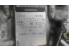 Recambio de bomba inyeccion para ford focus berlina (cak) trend   |   08.98 - 12.04 | 1998 - 2004 | 90 cv / 66 kw referencia OEM
