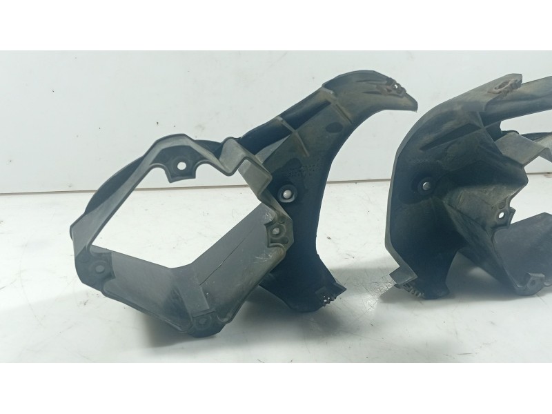 Recambio de moldura para citroën xsara picasso (n68) 2.0 hdi referencia OEM IAM   