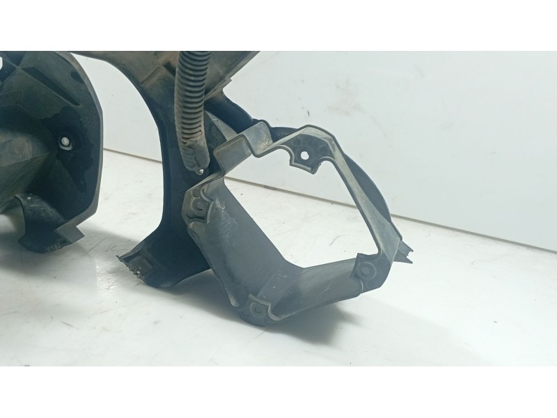 Recambio de moldura para citroën xsara picasso (n68) 2.0 hdi referencia OEM IAM   