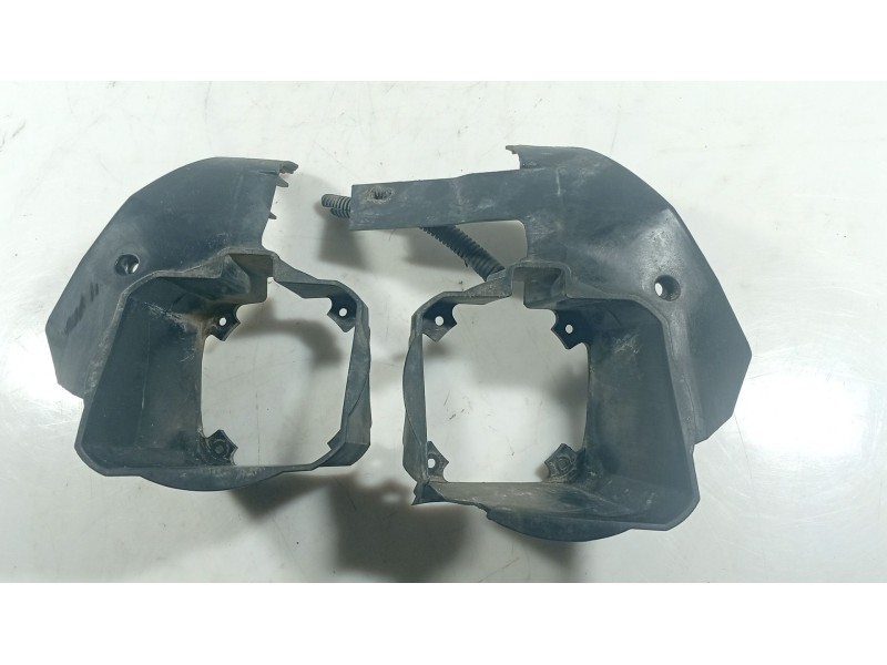 Recambio de moldura para citroën xsara picasso (n68) 2.0 hdi referencia OEM IAM   