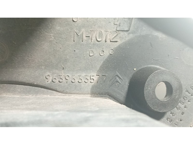 Recambio de moldura para citroën xsara picasso (n68) 2.0 hdi referencia OEM IAM   