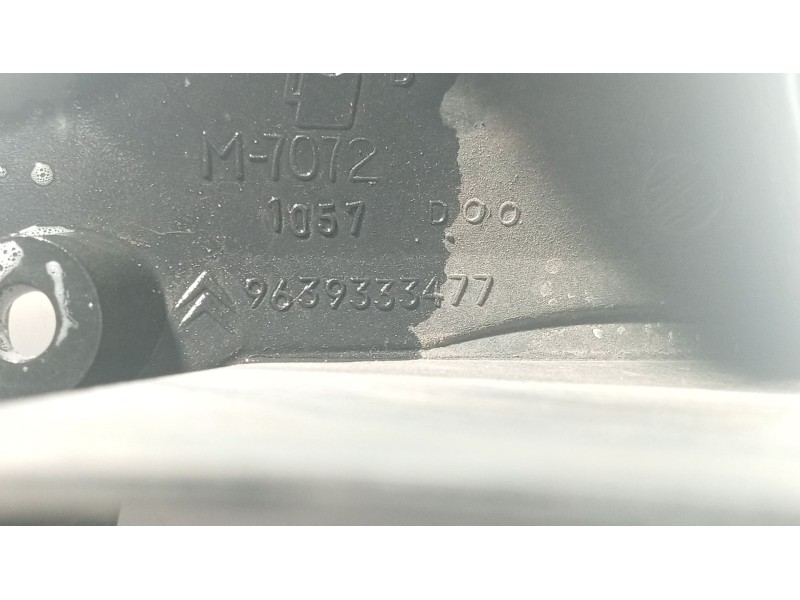 Recambio de moldura para citroën xsara picasso (n68) 2.0 hdi referencia OEM IAM   