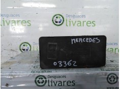 Recambio de modulo electronico para mercedes clase c (w202) berlina 1.8 16v cat   |   0.93 - ... | 1993 | 122 cv / 90 kw referen 2