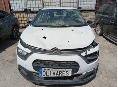 citroën c3 iii (sx) del año 2024