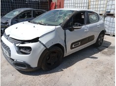 citroën c3 iii (sx) del año 2024 2