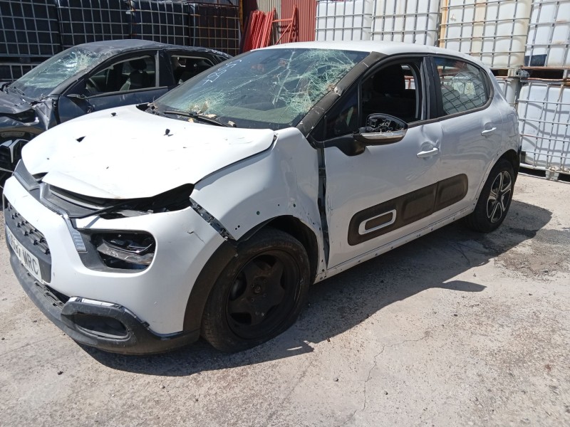 citroën c3 iii (sx) del año 2024