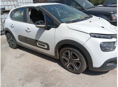 citroën c3 iii (sx) del año 2024
