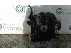 Recambio de alternador para citroen bx berlina 1.8 turbodiesel   |   0.83 - ... | 1983 | 90 cv / 66 kw referencia OEM IAM    2