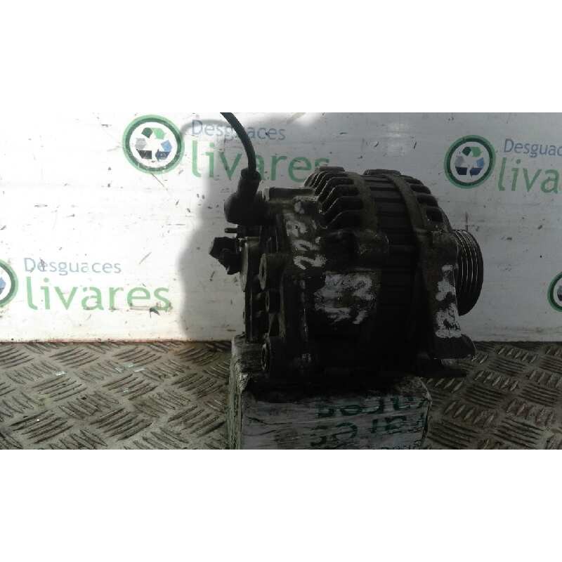 Recambio de alternador para citroen bx berlina 1.8 turbodiesel   |   0.83 - ... | 1983 | 90 cv / 66 kw referencia OEM IAM    Recambio de alternador para citroen bx berlina 1.8 turbodiesel   |   0.83 - ... | 1983 | 90 cv / 66 kw referencia OEM IAM