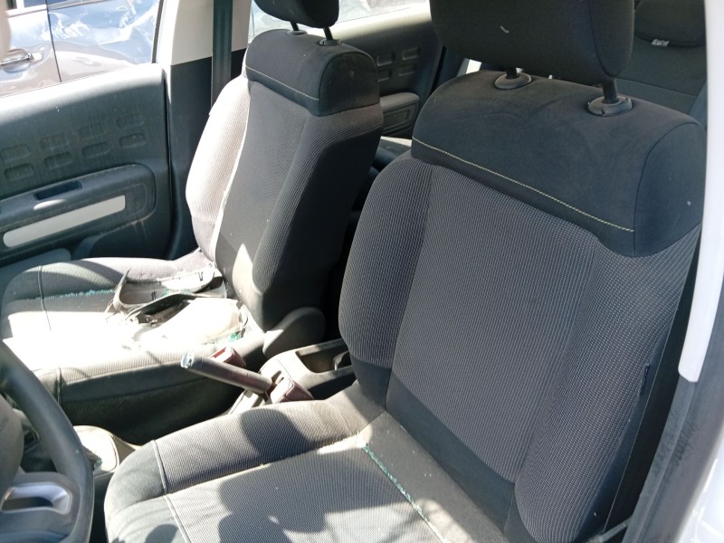 citroën c3 iii (sx) del año 2024