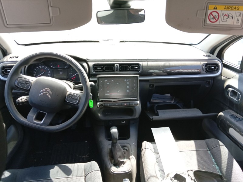 citroën c3 iii (sx) del año 2024