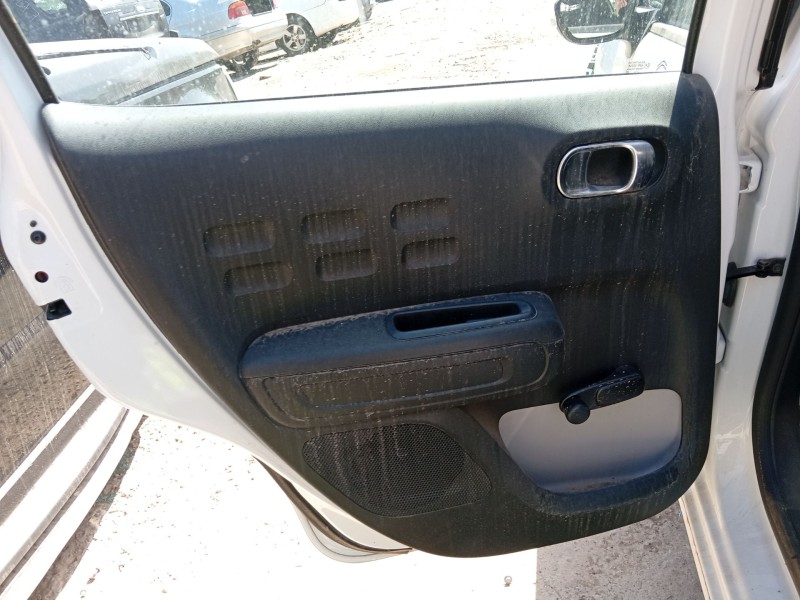 citroën c3 iii (sx) del año 2024