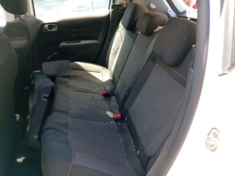 citroën c3 iii (sx) del año 2024