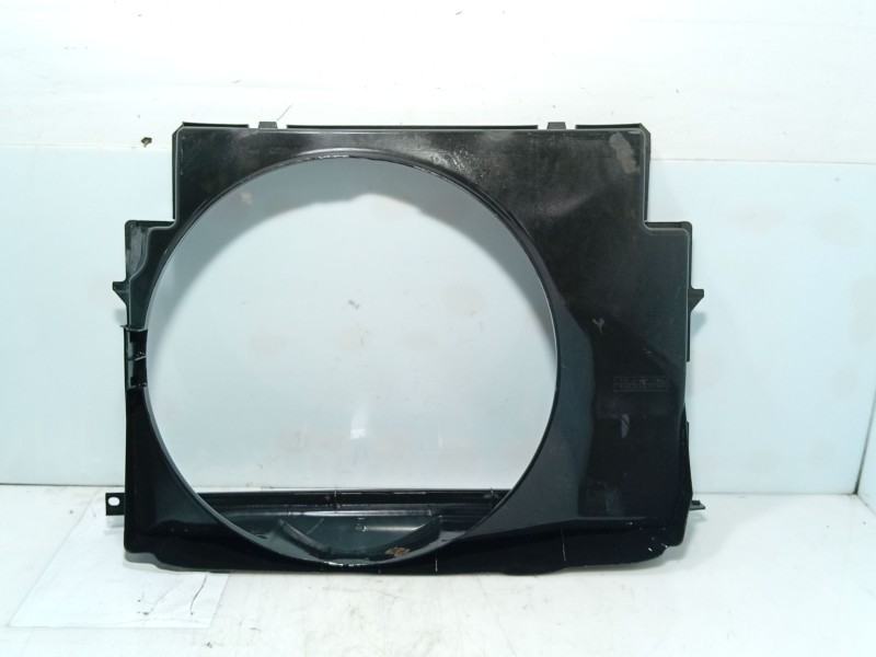 Recambio de canalizador aire para bmw 7 (e38) 730 d referencia OEM IAM   