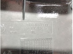 Recambio de canalizador aire para bmw 7 (e38) 730 d referencia OEM IAM    2