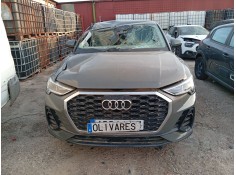 audi q3 sportback (f3n) del año 2021