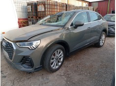 audi q3 sportback (f3n) del año 2021 2