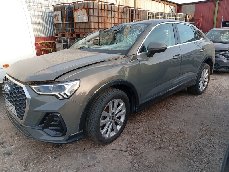 audi q3 sportback (f3n) del año 2021