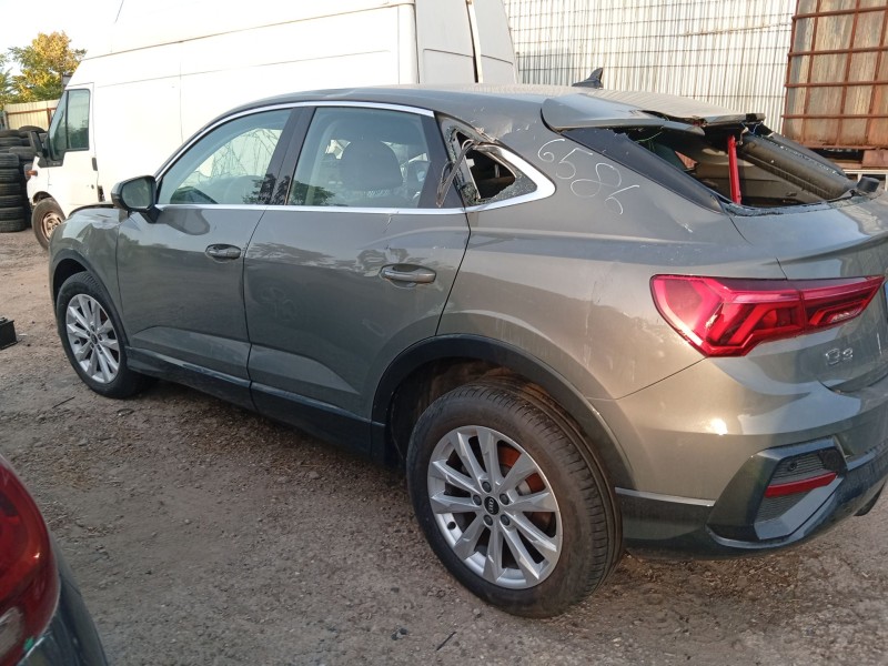 audi q3 sportback (f3n) del año 2021