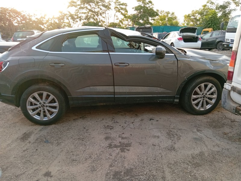 audi q3 sportback (f3n) del año 2021