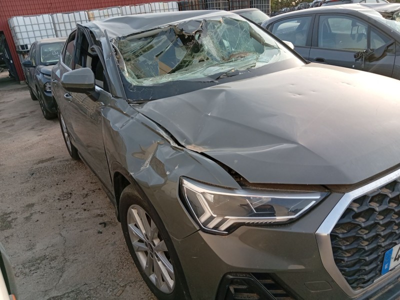 audi q3 sportback (f3n) del año 2021