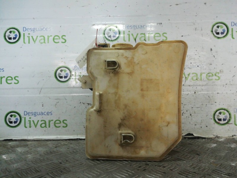 Recambio de deposito limpia para  referencia OEM IAM   