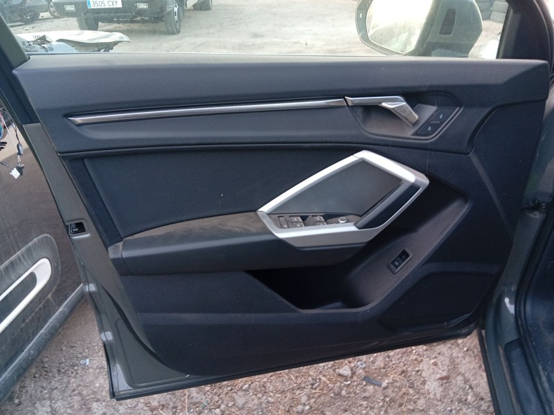 audi q3 sportback (f3n) del año 2021