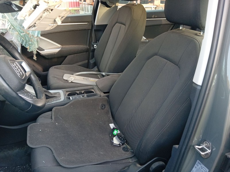 audi q3 sportback (f3n) del año 2021