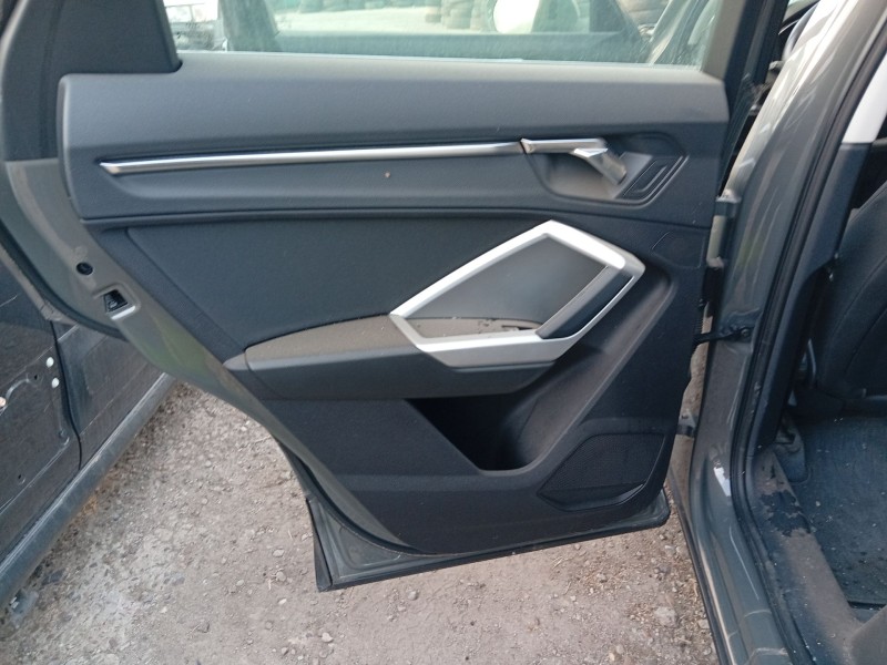 audi q3 sportback (f3n) del año 2021