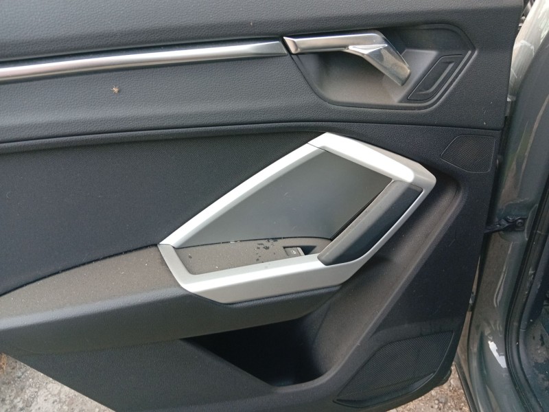 audi q3 sportback (f3n) del año 2021