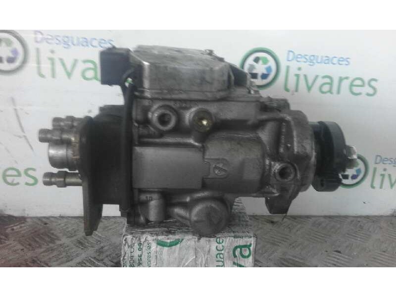 Recambio de bomba inyeccion para ford focus berlina (cak) trend   |   08.98 - 12.04 | 1998 - 2004 | 90 cv / 66 kw referencia OEM