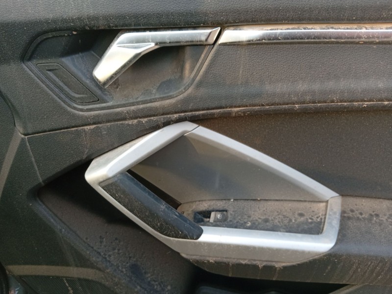 audi q3 sportback (f3n) del año 2021