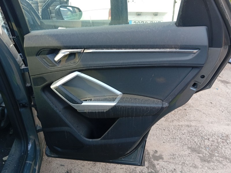 audi q3 sportback (f3n) del año 2021