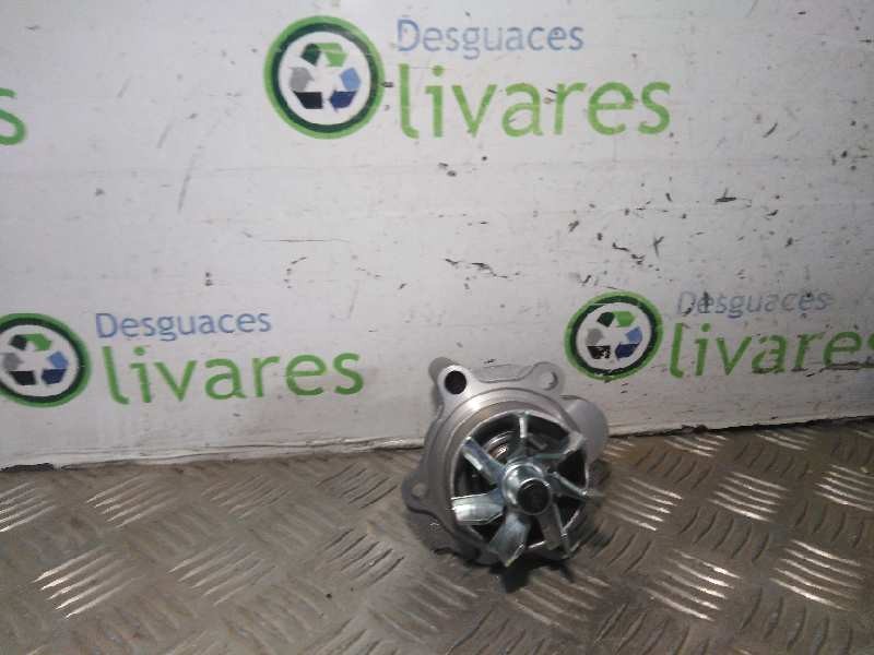 Recambio de bomba agua para  referencia OEM IAM 156874  