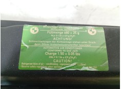 Recambio de panel frontal para bmw 7 (e38) 730 d referencia OEM IAM    2