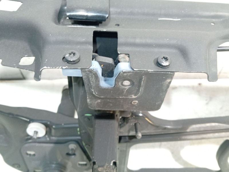 Recambio de panel frontal para bmw 7 (e38) 730 d referencia OEM IAM   