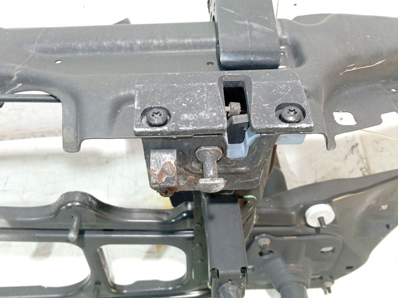 Recambio de panel frontal para bmw 7 (e38) 730 d referencia OEM IAM   